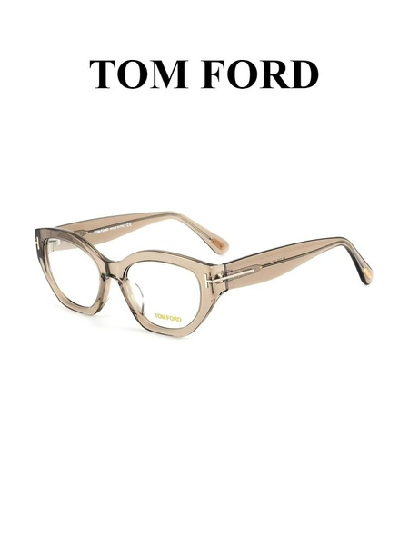 Tom Ford TF1086 Cat Eye Sunglasses Frames