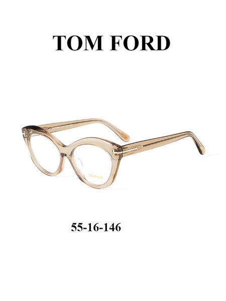 Tom Ford TF1111 Cat Eye Sunglasses Frames