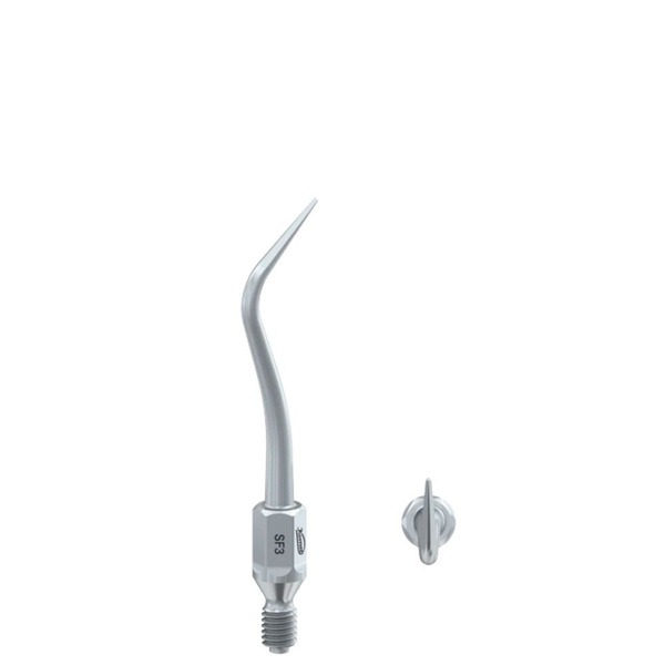 Komet SF3 000 Ultrasonic Dental Scaler Tip