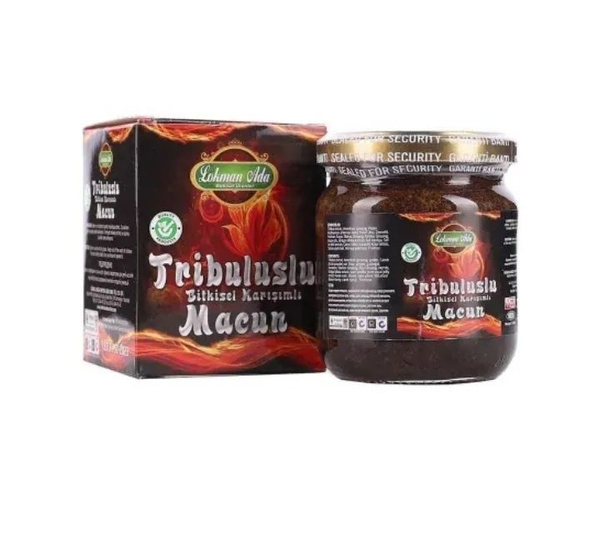 Epimedium Paste: Aphrodisiac for Couples