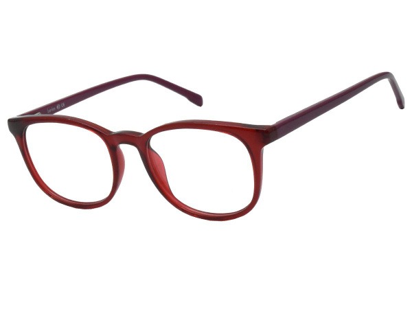 Women's BANISS BS9016 C02 Plastic Eyeglass Frames
