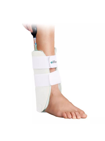 Ankle Support with Air Pump