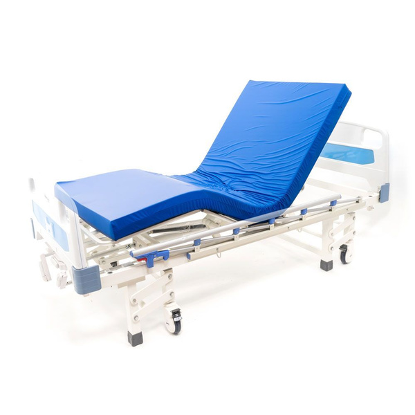 Medical Grade Waterproof Mattress: 8242 Single-Section Non-Spring