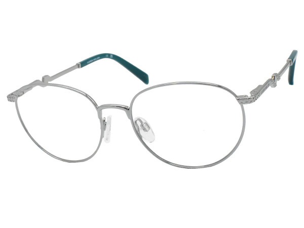 Karen Millen KM3050 800 Metal Women's Eyeglass Frames