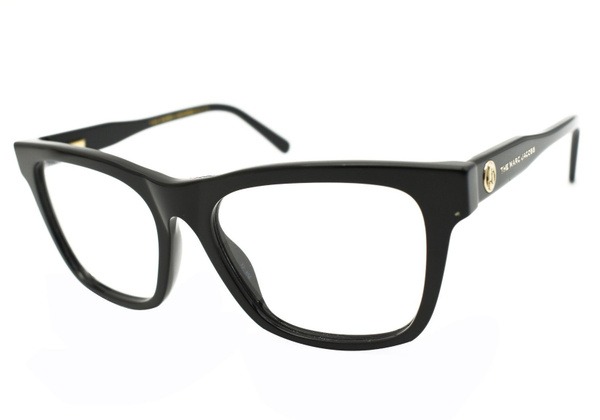 MARC JACOBS 630/807 Women's Plastic Eyeglass Frames