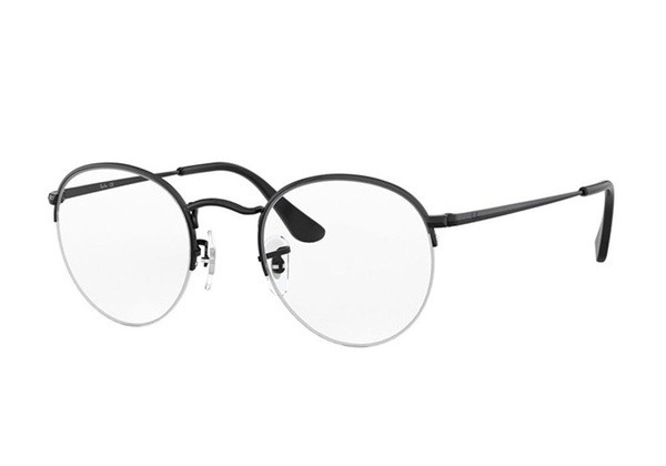Ray-Ban RB3947V 2509 Unisex Metal Eyeglass Frames