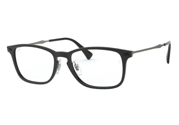 Ray-Ban RB8953 8025 Unisex Plastic Eyeglass Frames