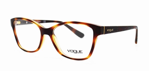 Vogue VO2998 Women's Plastic Eyeglass Frames