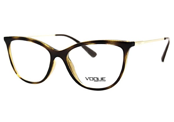 Vogue VO 5239 W656 Women's Plastic Eyeglass Frames