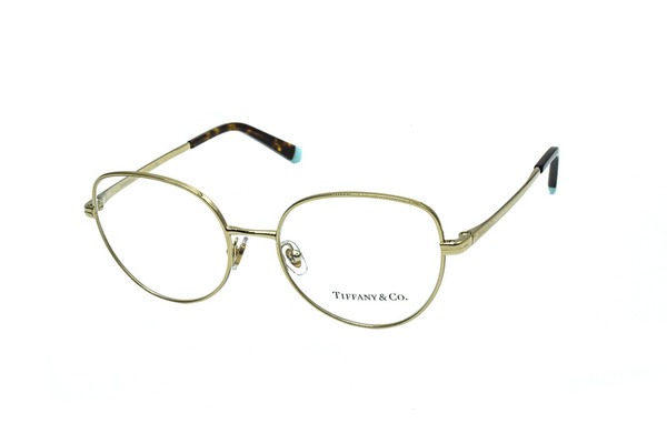 Tiffany TF1138 Women's Metal Eyeglass Frames