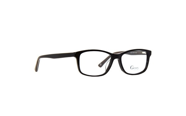 Genex 1204 C035 Eyeglass Frames