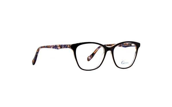 Genex 1198 C009 Eyeglass Frames