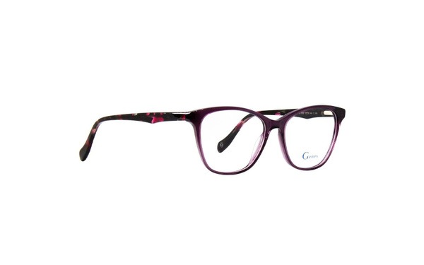 Genex 1198 C545 Eyeglass Frames