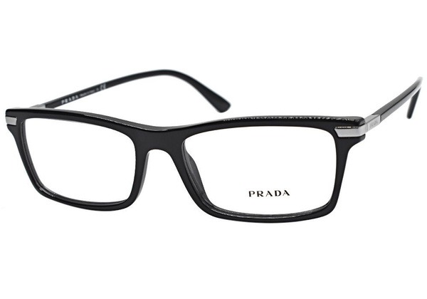 Men's Prada VPR 03Y Plastic Eyeglass Frames
