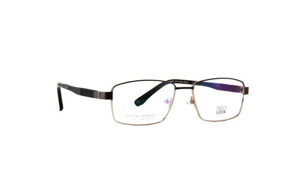 NeoLook 8072 C55 Eyeglass Frames
