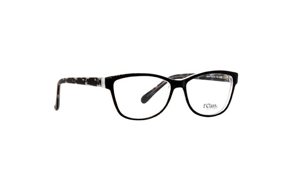 Ballet Classic 36447 C705 Eyeglass Frames