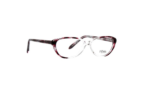 Ballet Classic 36463 C730 Eyeglass Frames