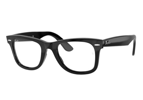 Ray-Ban RB4340V 2000 Unisex Plastic Eyeglass Frames