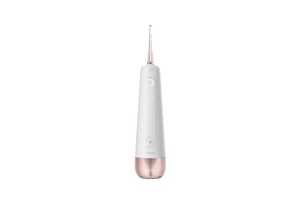 OCLEAN W10 Water Flosser: Powerful Oral Irrigator