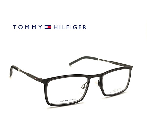 Tommy Hilfiger Eyeglass Frames