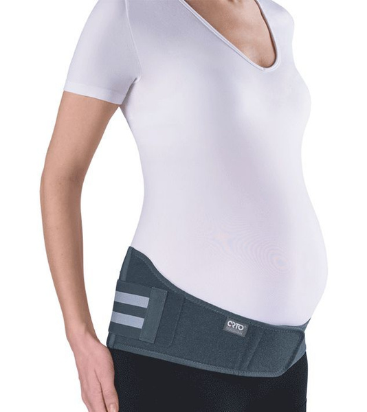 Prenatal Support Band MB-99, Medium