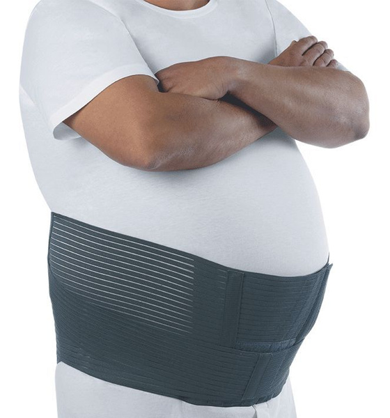 BB208 Support Bandage, XXXL