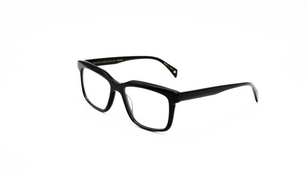Unisex William Morris Blnicholas C1 Plastic Eyeglass Frames