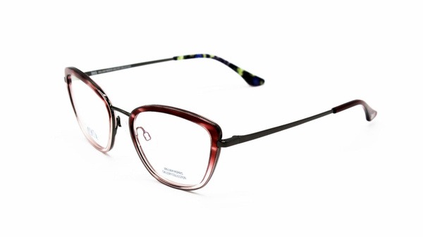 Women's William Morris Seaweed C3 Metal Eyeglass Frames