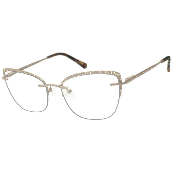 Emily Wu 5129 5031 Women's Eyeglass Frames