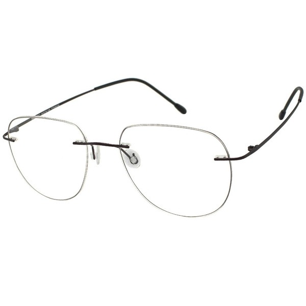 Emily Wu Men's Eyeglass Frames 6304 5031