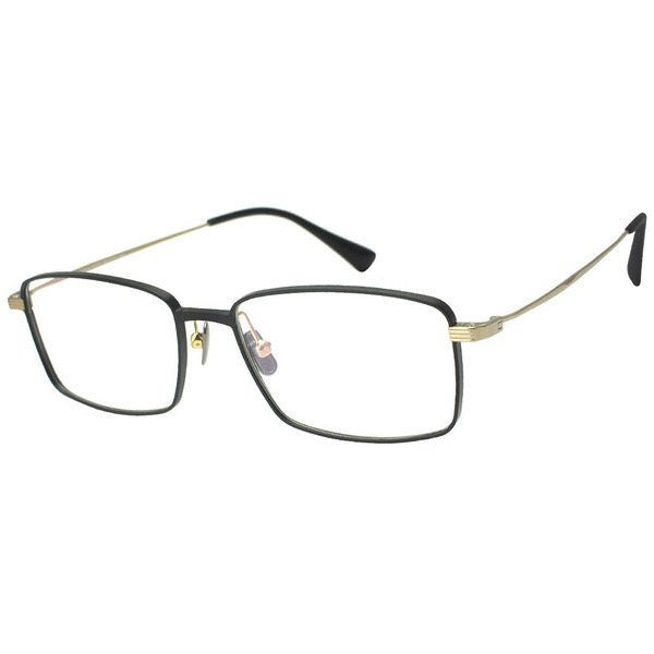 Emily Wu Men's Eyeglass Frames 6904 5031