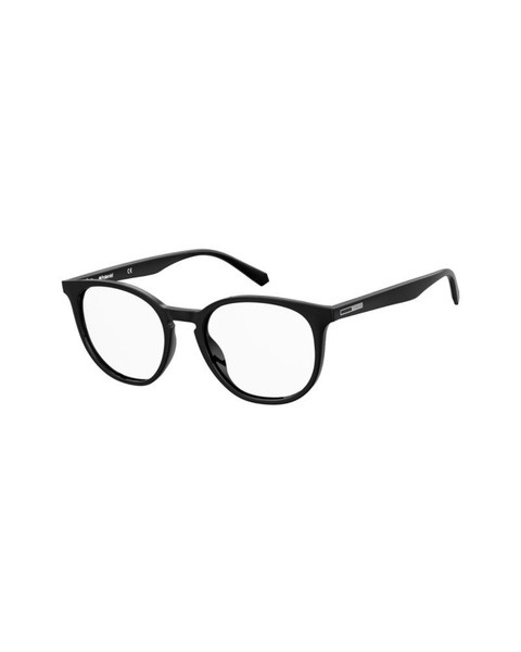 Polaroid PLD D381 807 Round Eyeglass Frames - Unisex