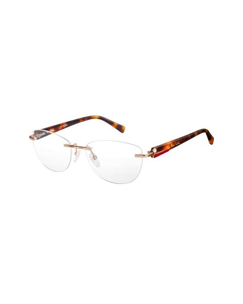 Pierre Cardin Women's Cat Eye Sunglasses PC 8824 SJX