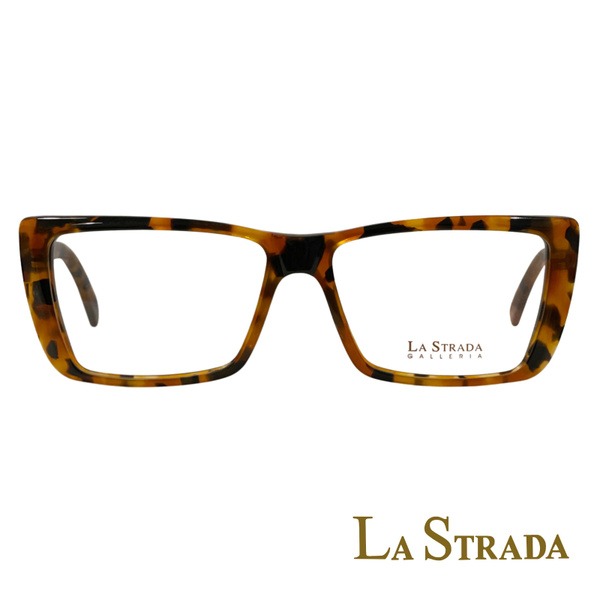 La Strada Eyeglass Frames