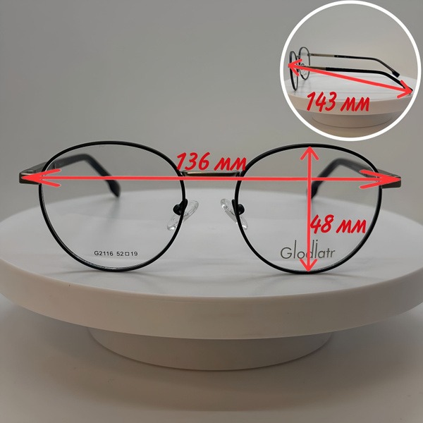 Glodiatr Frames