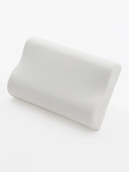 Orthopedic Pillow 30.5x51cm, 6cm Height