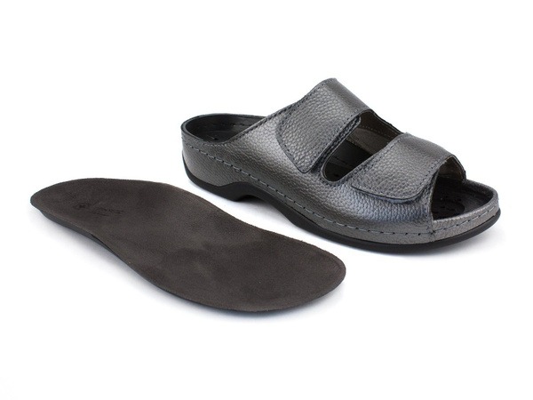 Luomma Orthopedic Shoes