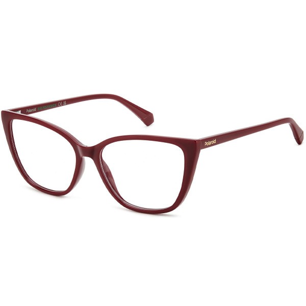 Polaroid D545 C9A Eyeglass Frames