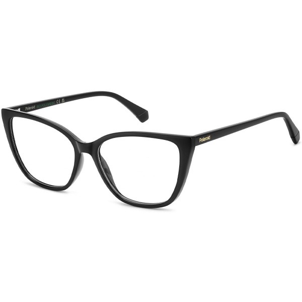 Polaroid D545 807 Eyeglass Frames