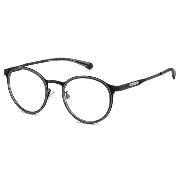 Polaroid D550 807 Eyeglass Frames
