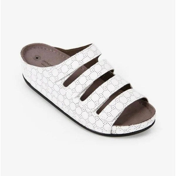 Luomma Orthopedic Shoes