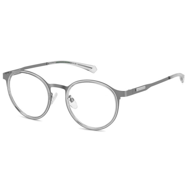Polaroid D550 R81 Eyeglass Frames