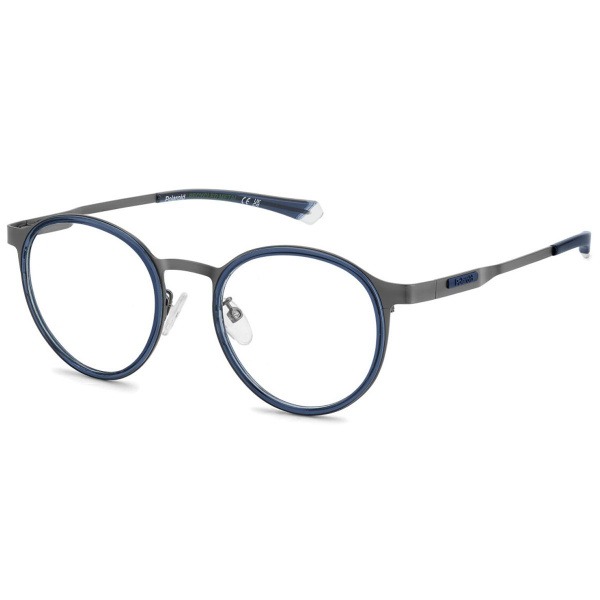 Polaroid D550 R80 Eyeglass Frames