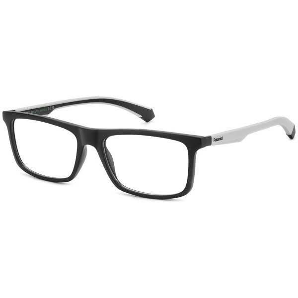 Polaroid D548 O6W Eyeglass Frames