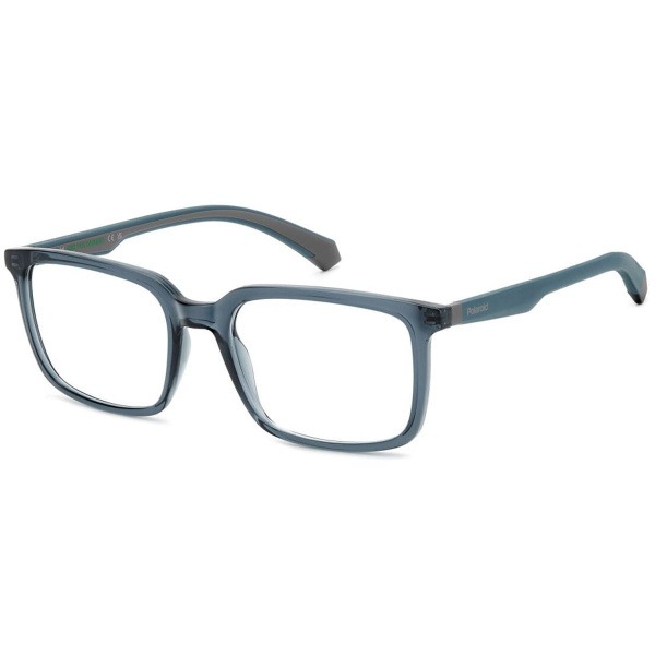 Polaroid D547 PJP Eyeglass Frames