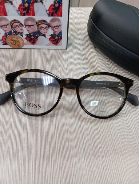 Boss Eyewear