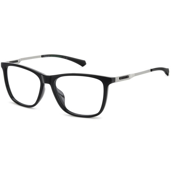 Polaroid D549 807 Eyeglass Frames