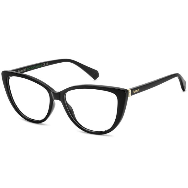 Polaroid D543 807 Eyeglass Frames