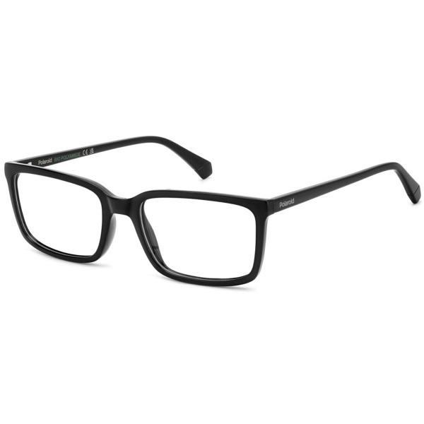 Polaroid D546 807 Eyeglass Frames