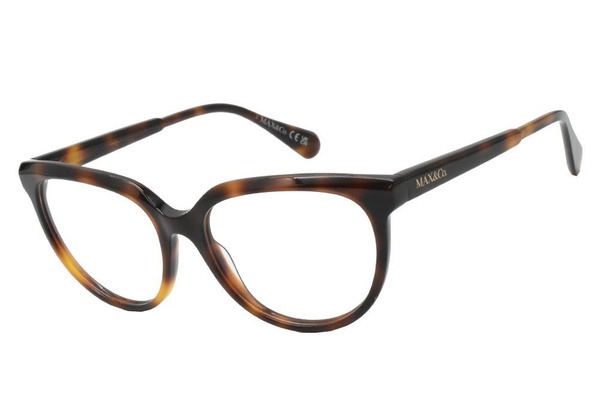 MAX&CO MO5125 052 Women's Eyeglass Frames - Plastic